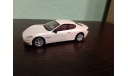 Maserati Gran Turismo, масштабная модель, Mondo Motors, scale43