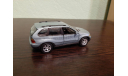 BMW X5, масштабная модель, Bauer/Cararama/Hongwell, scale43