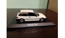 Honda Civic 1990, масштабная модель, Minichamps, 1:43, 1/43