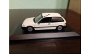 Honda Civic 1990, масштабная модель, Minichamps, 1:43, 1/43