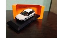 Honda Civic 1990, масштабная модель, Minichamps, 1:43, 1/43