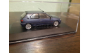 Peugeot 306 S16 1998, масштабная модель, Solido, scale43