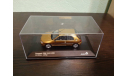 Peugeot 306 S16 1998, масштабная модель, Solido, scale43