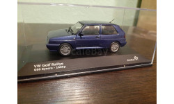 Volkswagen Golf Rally G60 Syncro