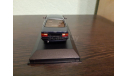 Audi 100 C3 1990, масштабная модель, Minichamps, scale43