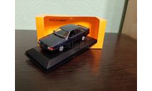 Audi 100 C3 1990, масштабная модель, Minichamps, scale43