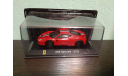 Ferrari 458 Speciale 2013, масштабная модель, Altaya Supercars, 1:43, 1/43