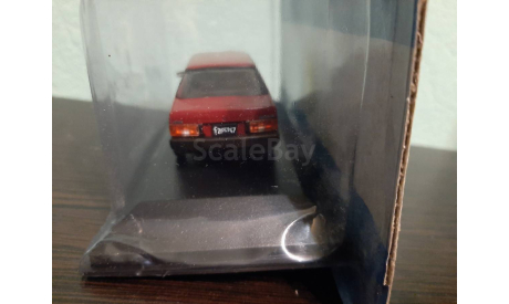 Fiat Regatta 1985, масштабная модель, Altaya, scale43