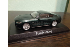 Ford Mustang 2015