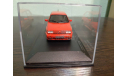 Volkswagen Golf Rally G60 Syncro, масштабная модель, Solido, 1:43, 1/43