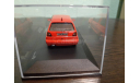 Volkswagen Golf Rally G60 Syncro, масштабная модель, Solido, 1:43, 1/43