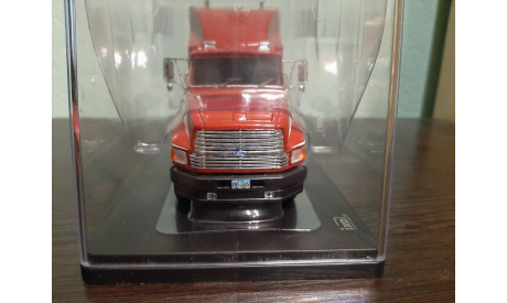 Ford Aeromax 1990, масштабная модель, IXO грузовики (серии TRU), scale43