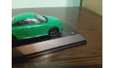 Audi TT RS Coupe, масштабная модель, iScale, scale43