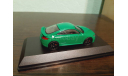 Audi TT RS Coupe, масштабная модель, iScale, scale43