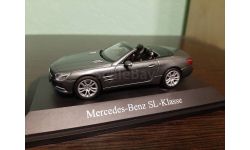 Mercedes-Benz SL