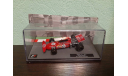 Brabham BT46B #1 Niki Lauda победитель Шведский GP 1978, масштабная модель, Altaya F1, scale43