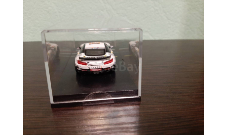 Mercedes-Benz AMG GT4 #264 24h Dubai 2018, масштабная модель, Tarmac, 1:64, 1/64