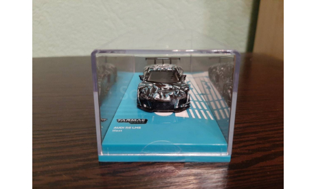 Audi R8 LMS, масштабная модель, Tarmac, 1:64, 1/64