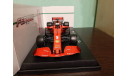 Ferrari SF1000 #5 Австрия GP  2020 Sebastian Vettel, масштабная модель, BBurago, scale18