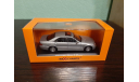 Mercedes-Benz S-Class (W220) 1998, масштабная модель, Minichamps, scale43