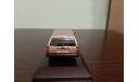 Volvo 740 GL 1986, масштабная модель, Minichamps, scale43