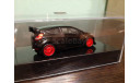 Ford Fiesta Custom 2011, масштабная модель, IXO Road (серии MOC, CLC), 1:43, 1/43