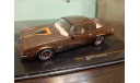 Chevrolet Camaro Z28 1977, масштабная модель, IXO Road (серии MOC, CLC), scale43