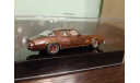 Chevrolet Camaro Z28 1977, масштабная модель, IXO Road (серии MOC, CLC), 1:43, 1/43