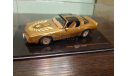 Pontiac Firebird Trans Am 1978, масштабная модель, IXO Road (серии MOC, CLC), 1:43, 1/43