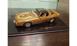 Pontiac Firebird Trans Am 1978