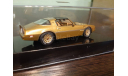 Pontiac Firebird Trans Am 1978, масштабная модель, IXO Road (серии MOC, CLC), 1:43, 1/43