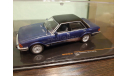 Ford Granada MK2 2.8 GL Limousine 1982, масштабная модель, IXO Road (серии MOC, CLC), scale43