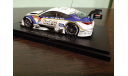 Lexus RC F #37 Super GT Series 2014, масштабная модель, Ebbro, 1:43, 1/43