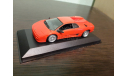 Lamborghini Diablo 1994, масштабная модель, Minichamps, 1:43, 1/43