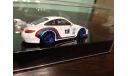 Porsche 911 (997) Old & New Martini, масштабная модель, IXO Road (серии MOC, CLC), scale43