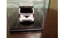 Toyota Hiace Widebody 2018, масштабная модель, IXO Road (серии MOC, CLC), scale43