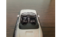 Porsche Boxster 718 Travel Experience 2021, масштабная модель, Minichamps, scale43