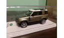 Land Rover Defender 90 First Edition 2020, масштабная модель, True Scale Miniatures, scale43