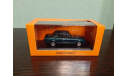 BMW 3 Series (E30) 1986, масштабная модель, Minichamps, 1:43, 1/43