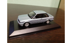 BMW 3 Series (E30) 1986