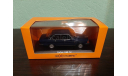 Volvo 240 GL Limousine 1986, масштабная модель, Minichamps, scale43