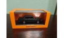 Volvo 240 GL Limousine 1986, масштабная модель, Minichamps, scale43