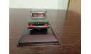 Volvo 240 GL Limousine 1986, масштабная модель, Minichamps, scale43