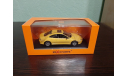 Peugeot 406 Coupe 1997, масштабная модель, Minichamps, scale43