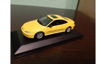 Peugeot 406 Coupe 1997, масштабная модель, Minichamps, scale43