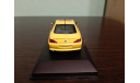 Peugeot 406 Coupe 1997, масштабная модель, Minichamps, scale43