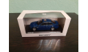 BMW M3 E46 Coupe 2001, масштабная модель, Minichamps, scale43