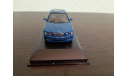 BMW M3 E46 Coupe 2001, масштабная модель, Minichamps, scale43