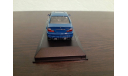 BMW M3 E46 Coupe 2001, масштабная модель, Minichamps, scale43