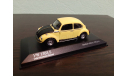 Volkswagen 1303 S 1973, масштабная модель, Minichamps, 1:43, 1/43